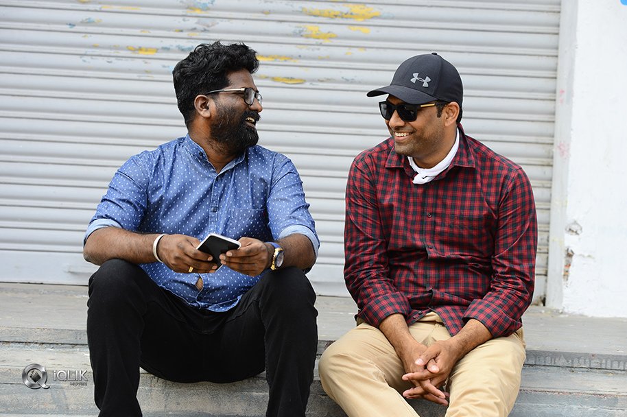 Yatra-Movie-Working-Stills